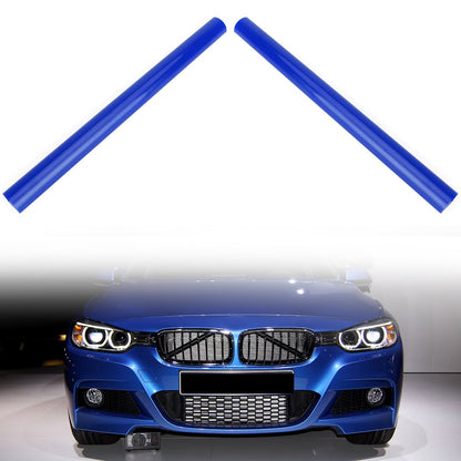BMW F30 F31 F32 F33 F34 F35 Support Grill Bar V Brace Wrap Blue Red Yellow Green Orange White