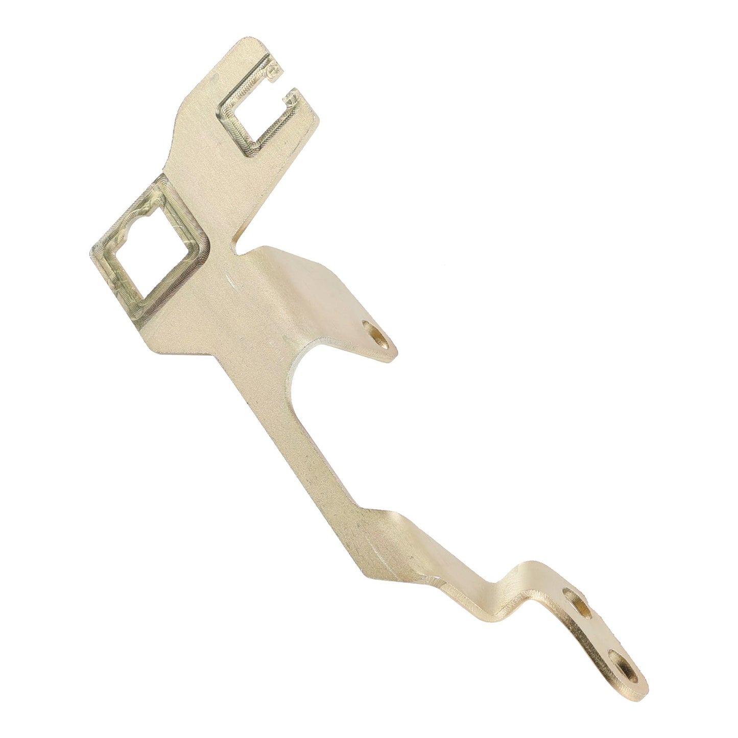 Universal Throttle Cable and Kickdown Cable Bracket 157313