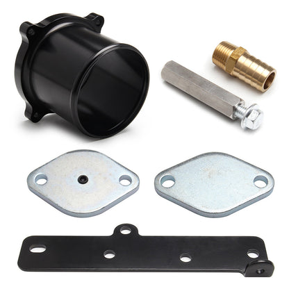 2013-18 Ram 6.7L Diesel Cummins Dodge EGR Delete Kit
