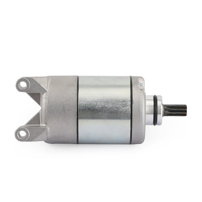 Starter Engine Starting 9-Spline Fit For Honda CBR400 NC23 1987-1989 CB400F CB400SF Super Four 1992-1998