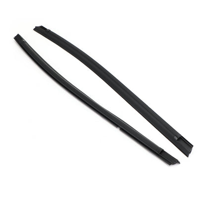 2005-15 Tacoma Double Cab 68161-04050 Car Outside Window Weatherstrip Seal Belt Moulding Generic