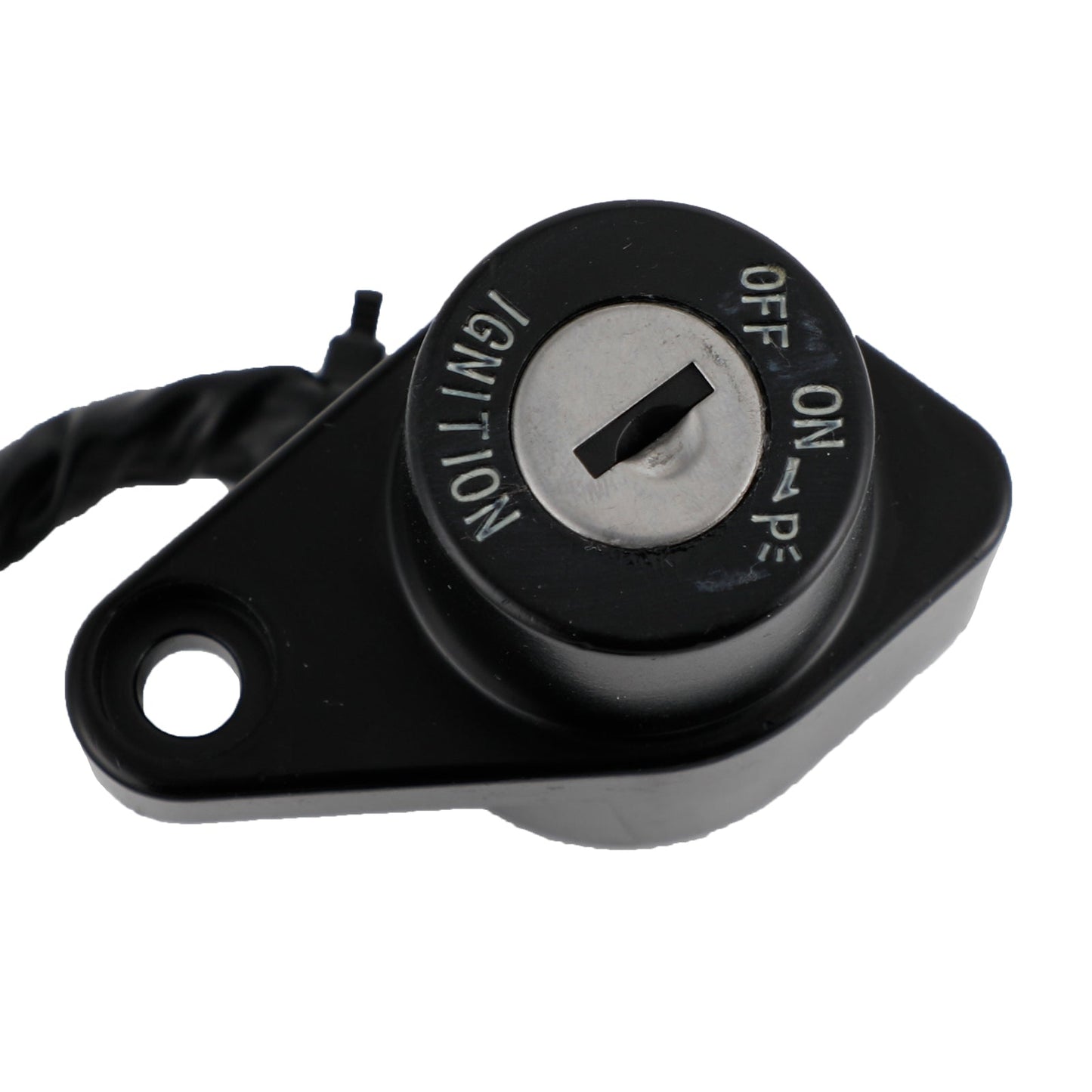 Kawasaki Vulcan VN900 Custom Classic LT 2006-2022 Ignition Switch & Fuel Gas Cap