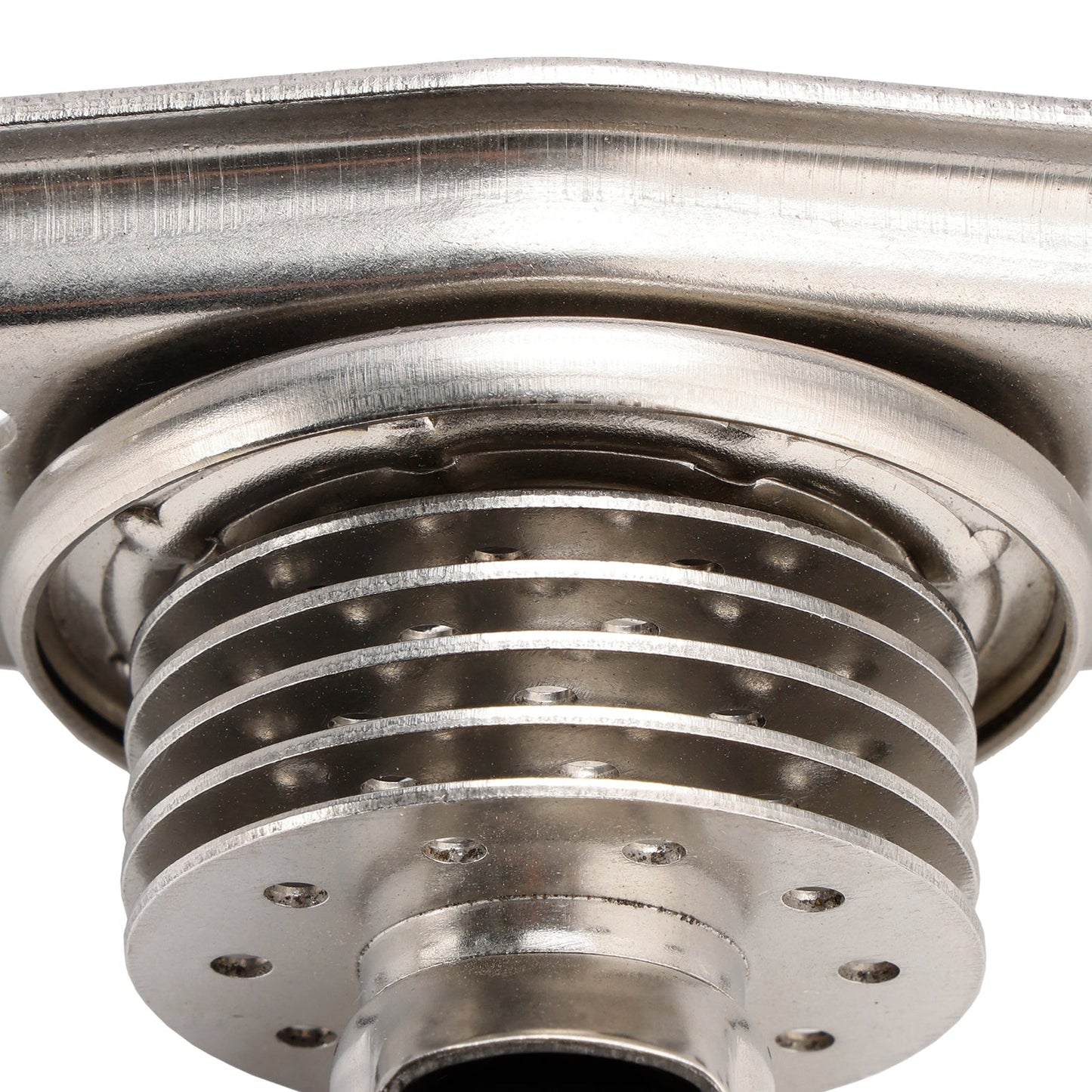 2015-2018 Ford Transit-150/250/350 3.2L Diesel Emissions Fluid (DEF) Injector Module EM1502IJ