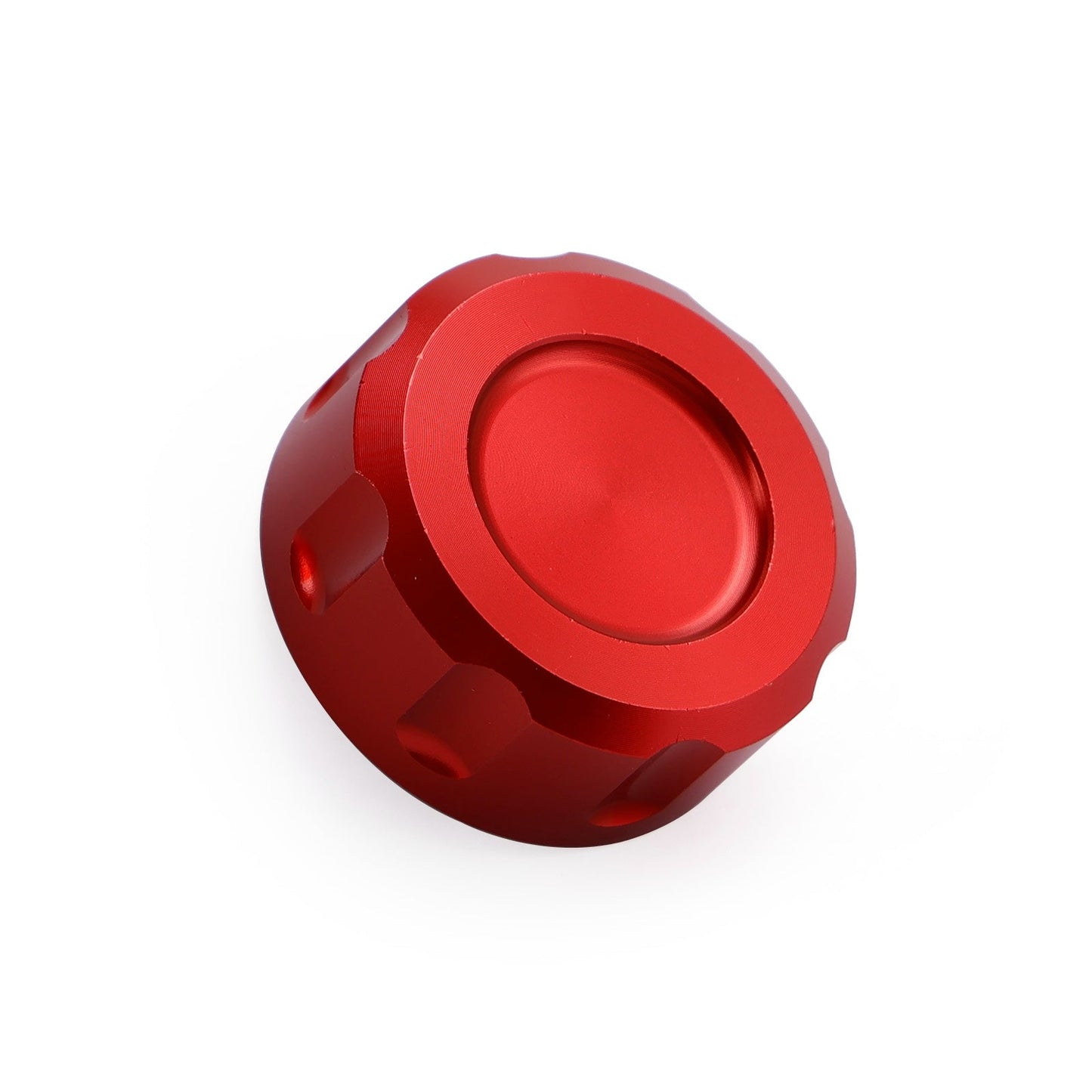 2018-2023 Honda Z125 Monkey 125 ST125 DAX 125 CNC Aluminum Rear Brake Fluid Reservoir Cover