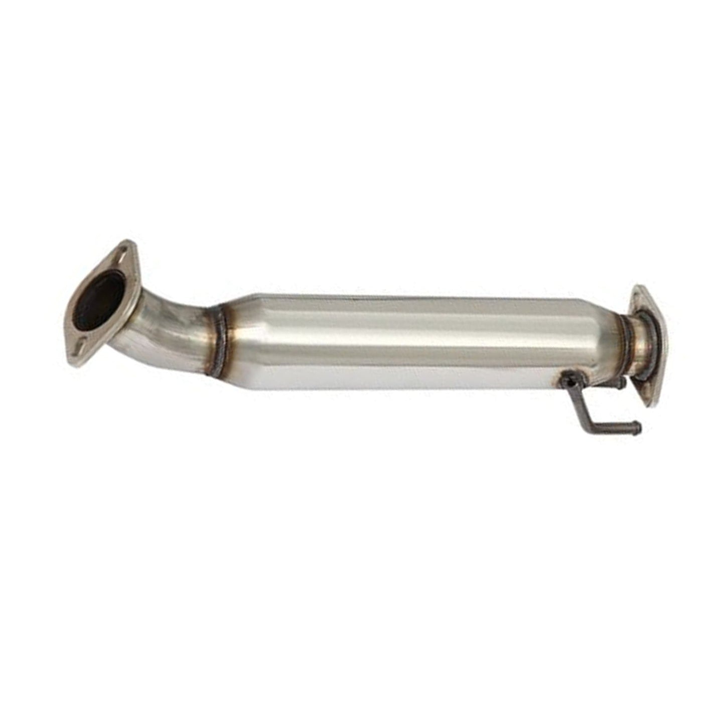 2002-2005 Honda Civic 2.0L Tip Muffler Catback Exhaust System
