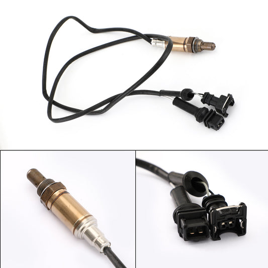 Benz T1 T1/TN 0258104002 Lambda O2 Oxygen Sensor