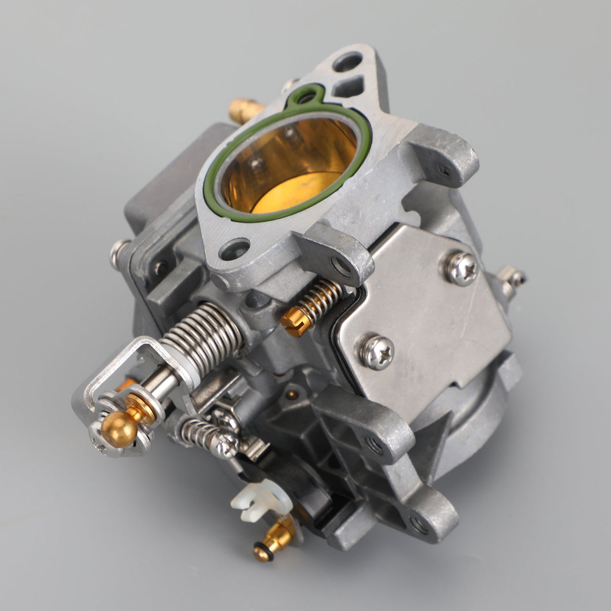 Carburetor Carb 69S-14301-10 Fit Yamaha Seapro Parsun Hidea Yamabisi Outboard Engine