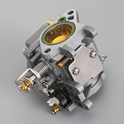 Carburetor Carb 69S-14301-10 Fit Yamaha Seapro Parsun Hidea Yamabisi Outboard Engine