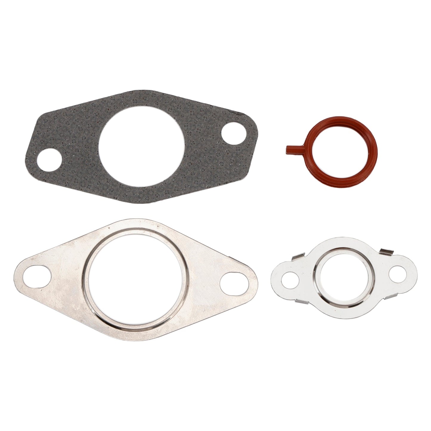 Toyota Prius Lexus CT200h EGR Valve Kit 04004-58137 25620-37120