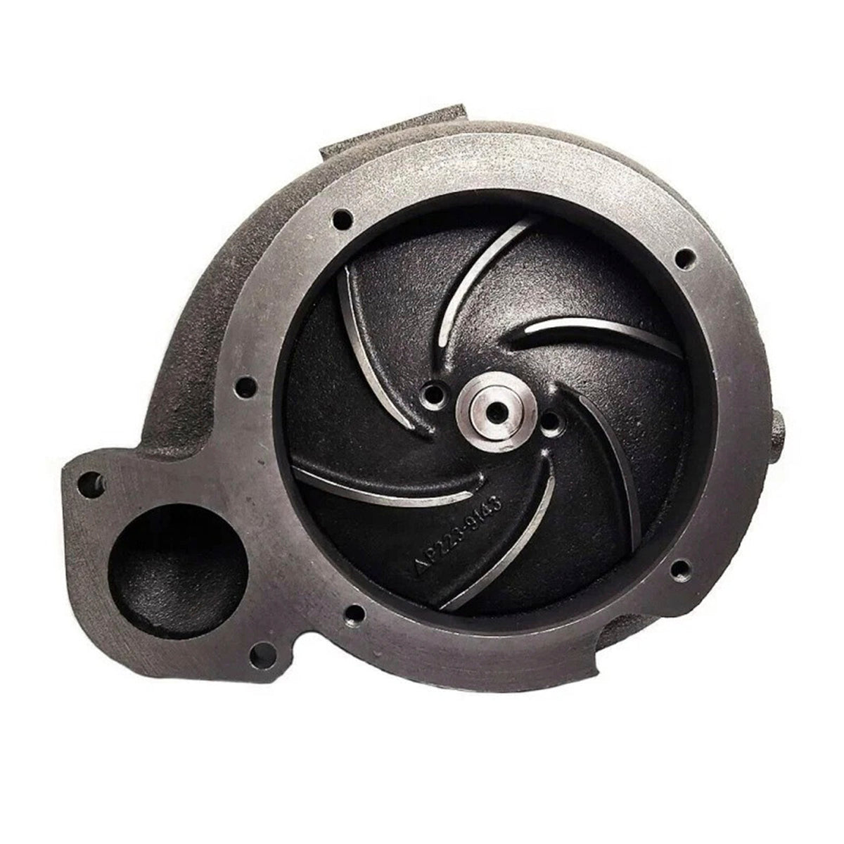 CAT 345C 345D 349D 966H 972H 980C Engine C11 C13 Water Pump 352-0205 35T
