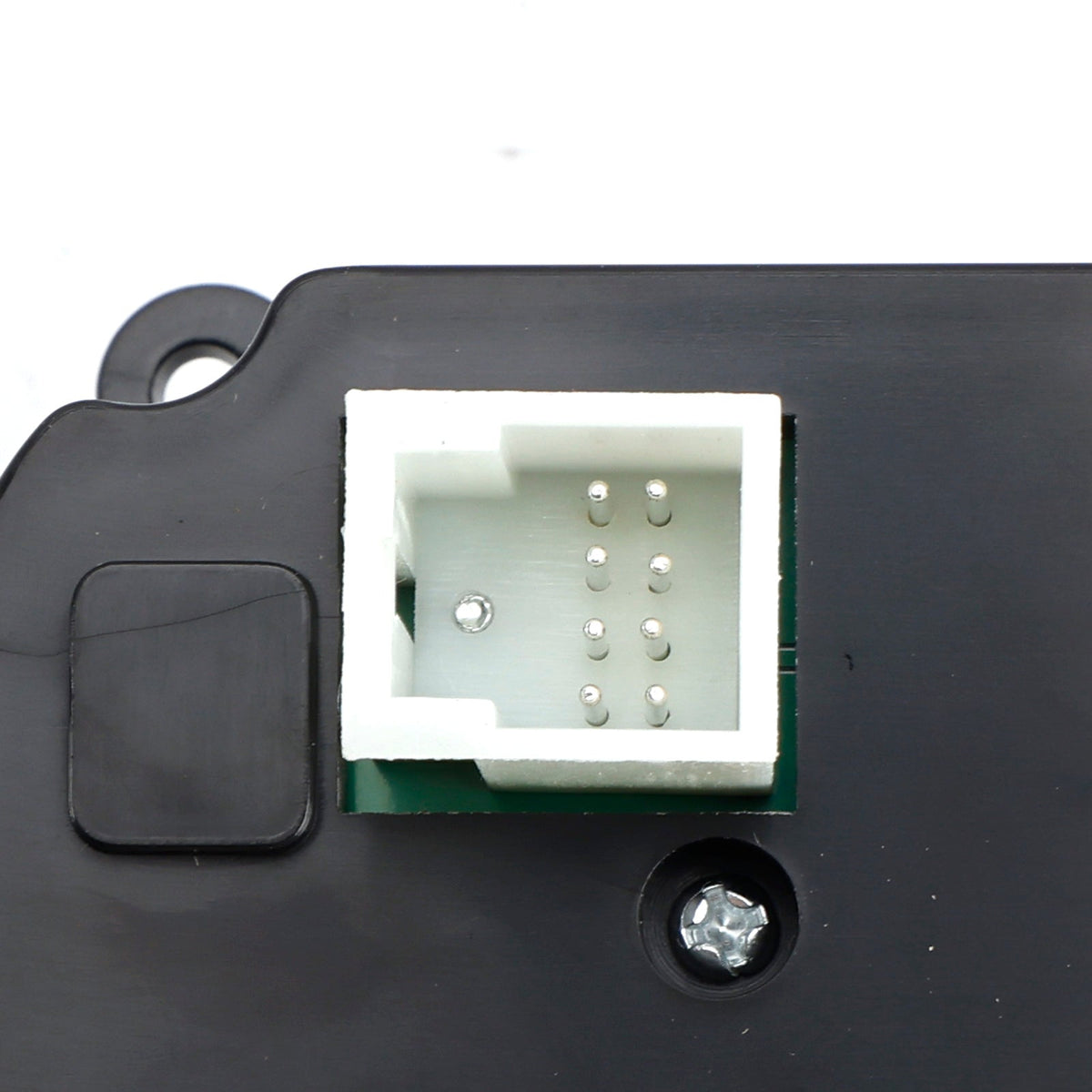Chrysler Truck A/C Climate Control Module Panel 599-149 4596277AA 04596277AB