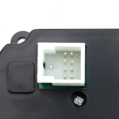 Chrysler Truck A/C Climate Control Module Panel 599-149 4596277AA 04596277AB