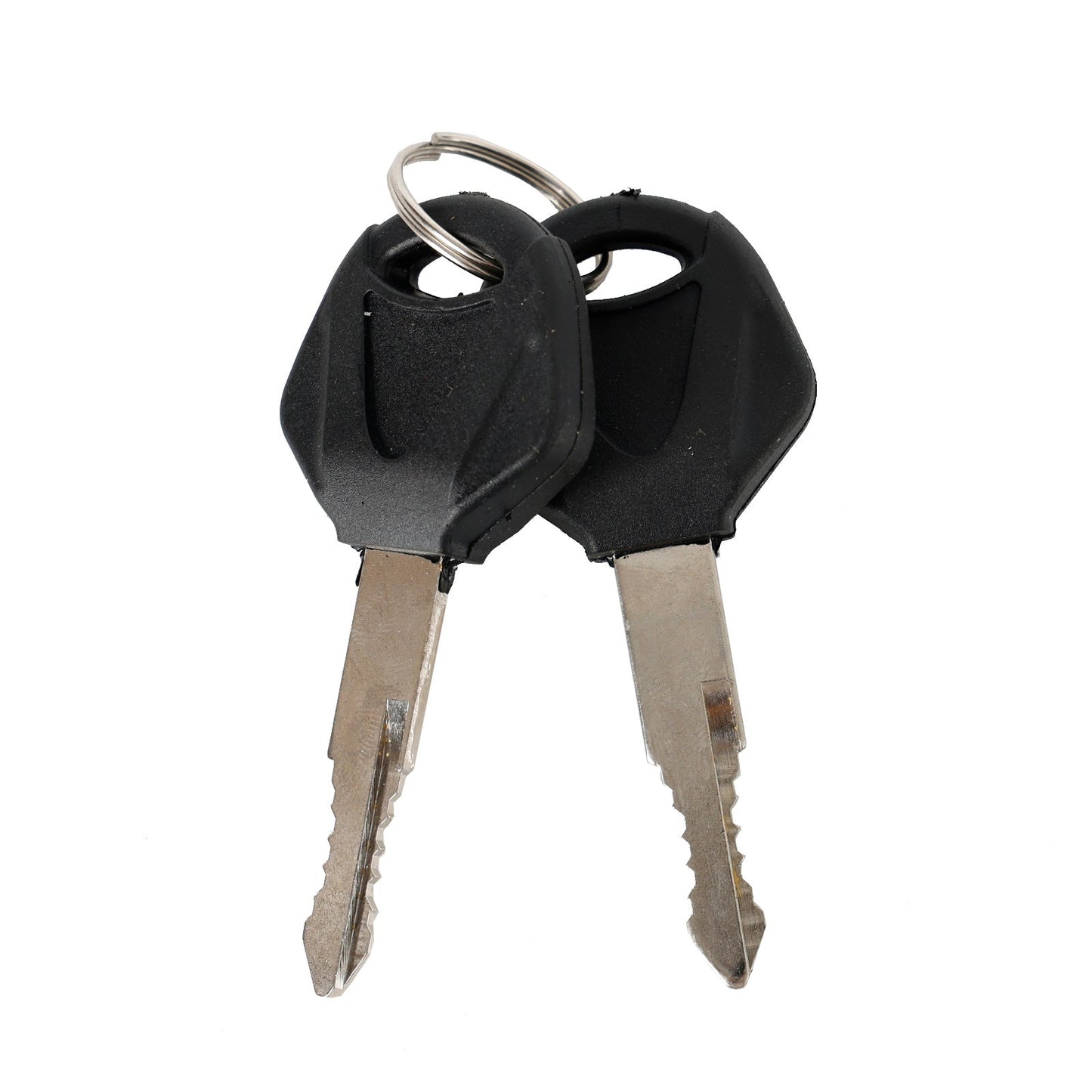 2021-2023 KAWASAKI KLX300/SM Ignition Switch Fuel Filler Cap Helmet Lock Set 27005-5185, 27005-0697