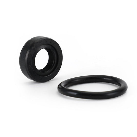 1Pair Distributor O-Ring N Seal 91209-612-003/30110-PA1-732 For Acura Honda