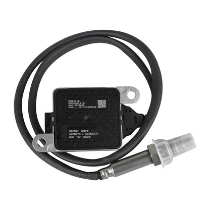 Cummins 15.0L 11.0L Nitrogen Oxygen Nox Sensor Outlet Exhaust 4326874 4326874RX 28729846