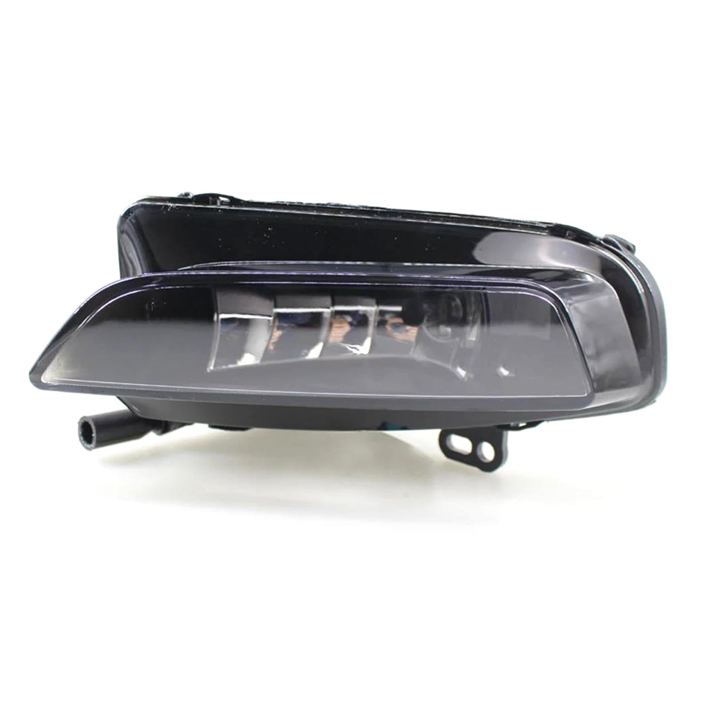 2012-2016 Audi A3 8V Rs3 S3 1 Pcs Front Left Fog Light Lamps With Bulbs 8V0941699D