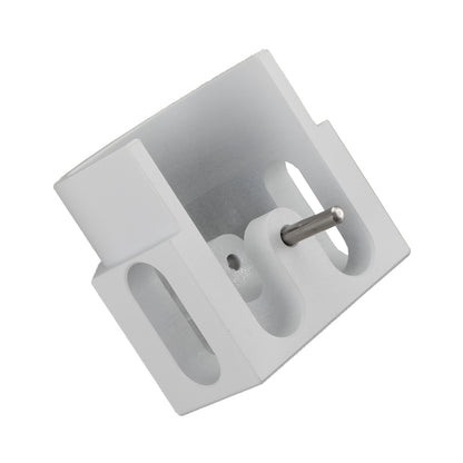 2PCS Alminum Replacement Part End Plug Solid Dometic SUNCHASER II Awning