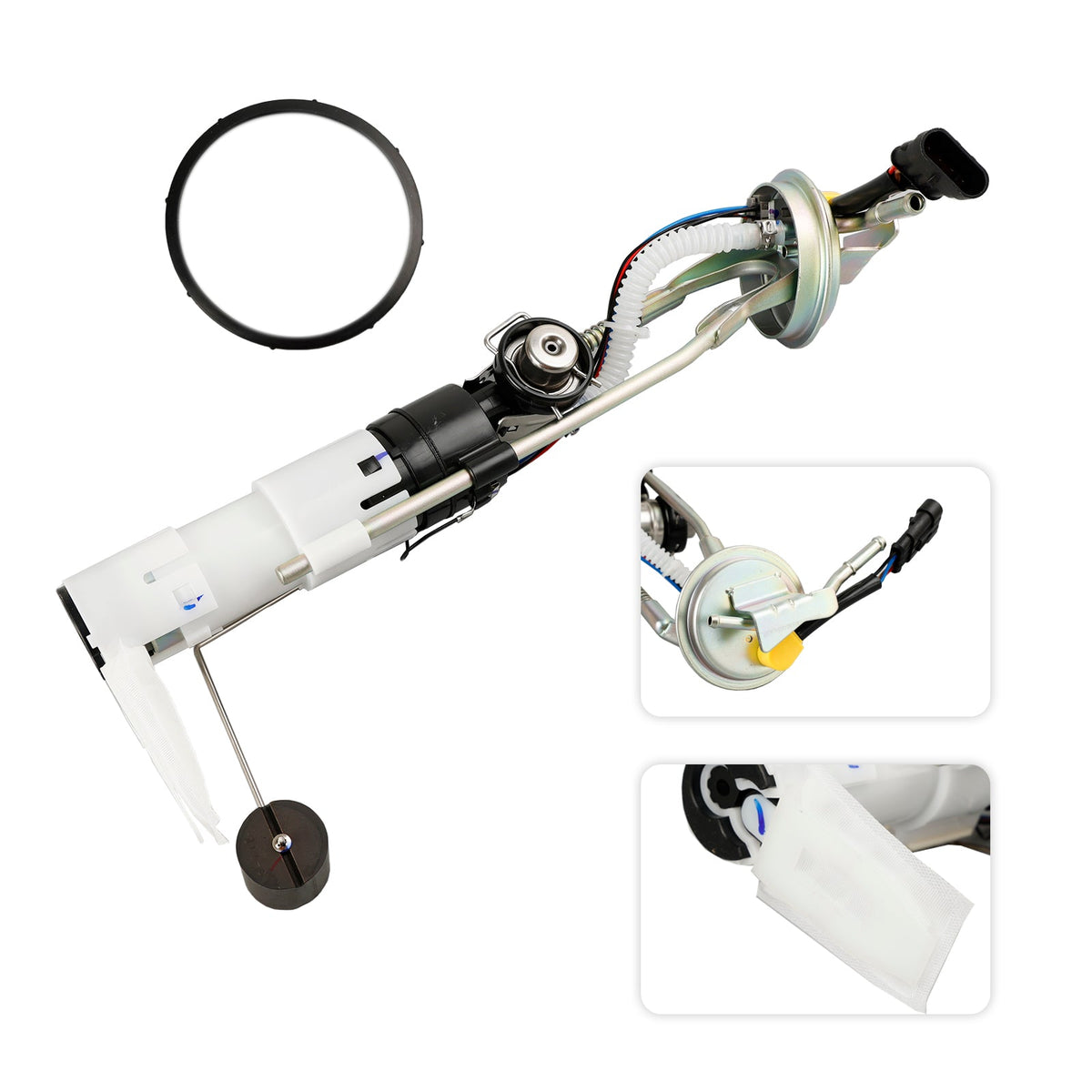 Can-Am Renegade T3 Outlander 650 1000 Fuel Pump Assembly 709000287 709000758