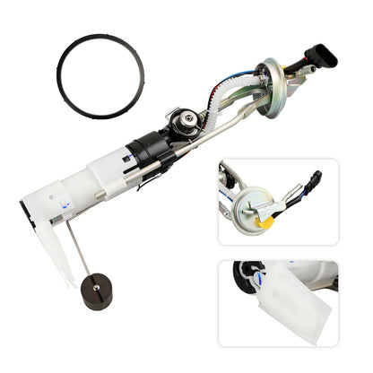 Can-Am Renegade T3 Outlander 650 1000 Fuel Pump Assembly 709000287 709000758