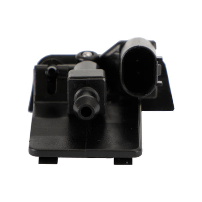 BMW X6 E71 E72 61667183343 2X Windshield Washer Nozzles Spray Jet