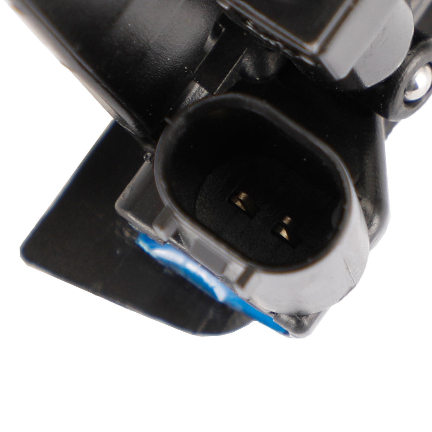 BMW X6 E71 E72 61667183343 2X Windshield Washer Nozzles Spray Jet