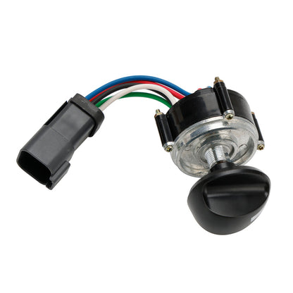 Caterpillar 312C 318C 320C Excavator 163-6710 Throttle Positioner Switch