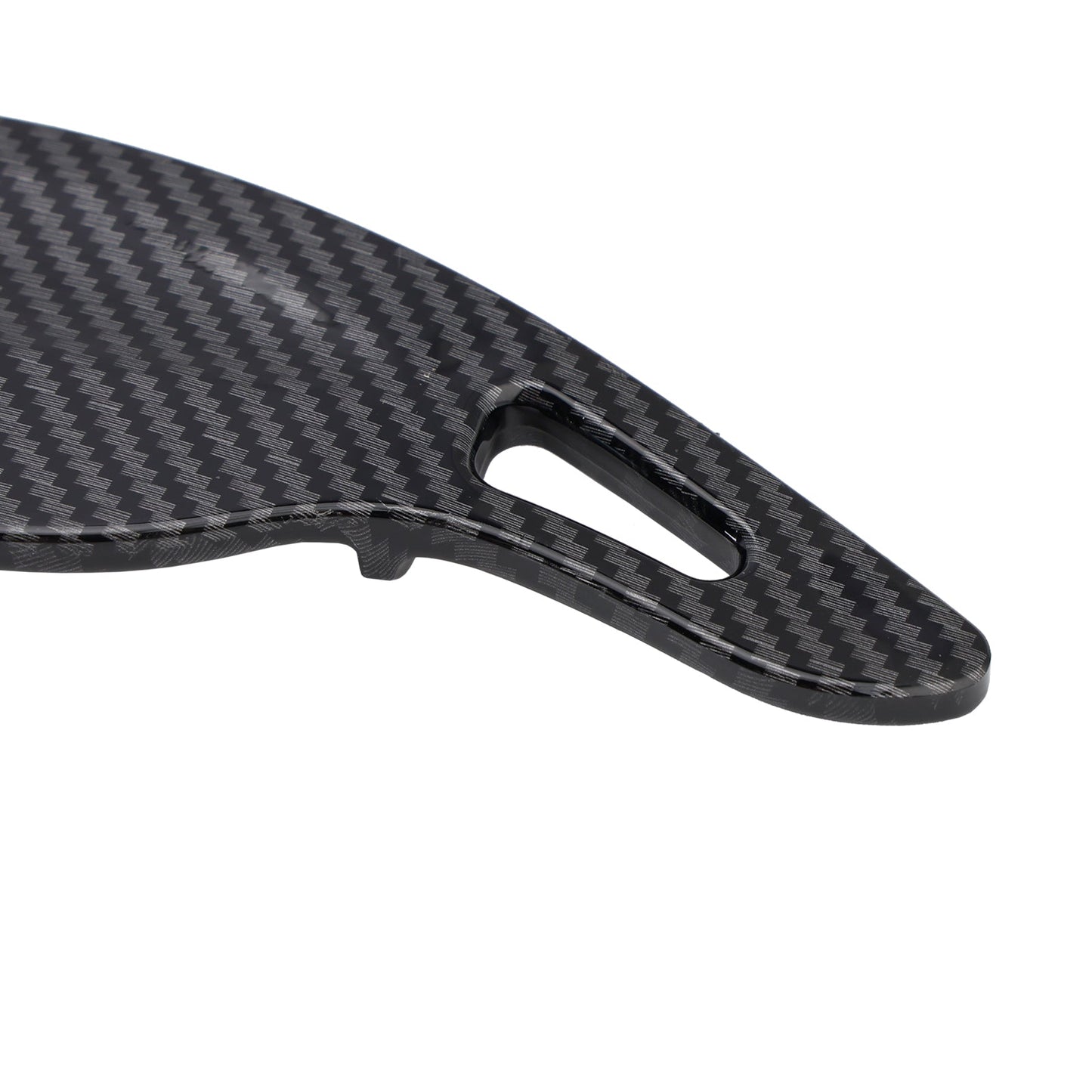 2018-2022 BMW F90 M5 Carbon Look Steering Wheel Paddle Shifter