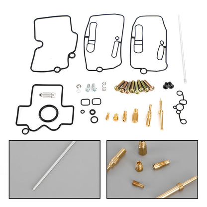 2004-2009 Yamaha YFZ450 Carburetor Carb Rebuild Repair Kit