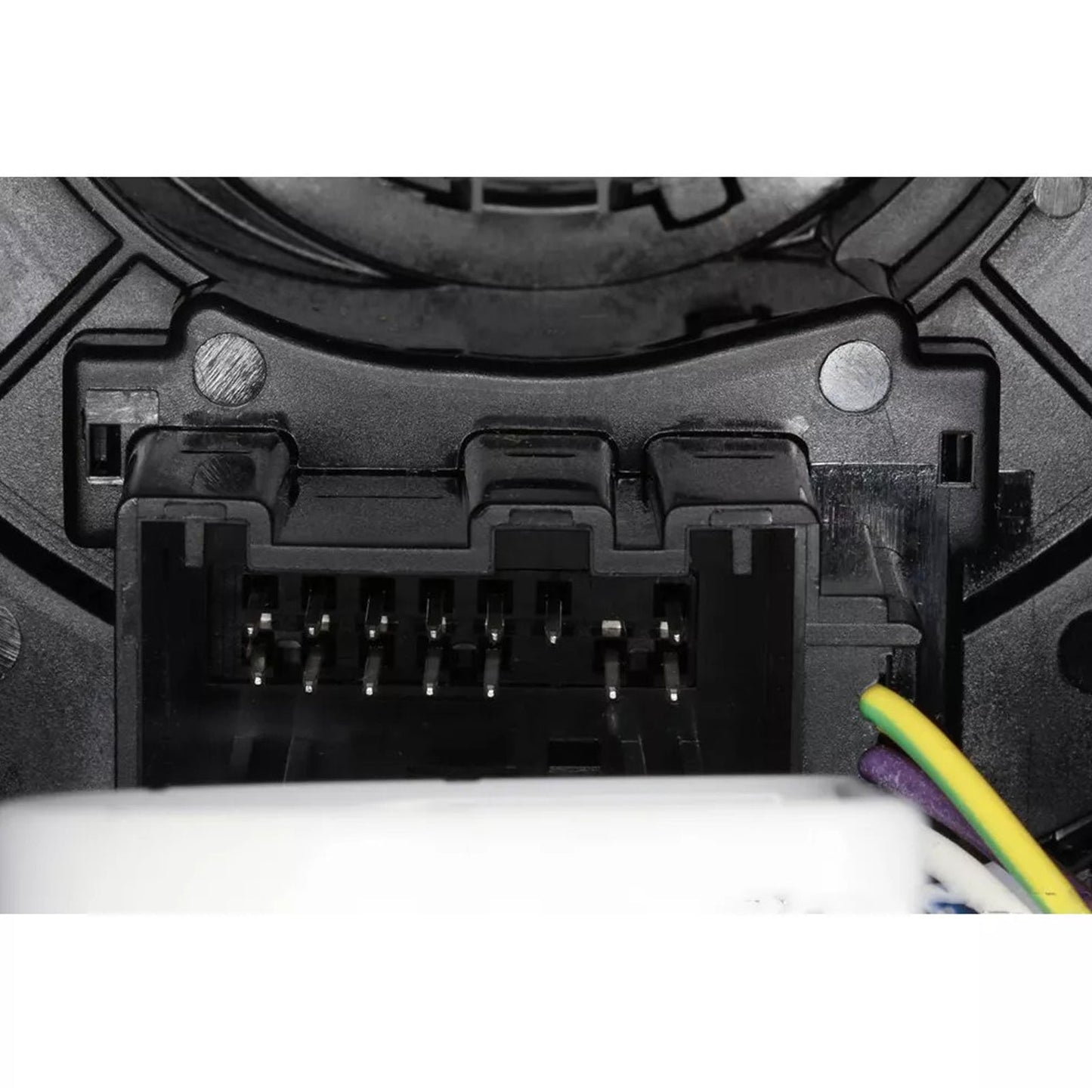 2019-2020 Ford Police Responder Ssv Plug-In Hybrid Steering Wheel Clock Spring DG9Z14A664A EG9Z14A664B