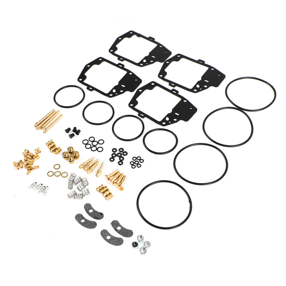 Honda Goldwing 1000 GL1000 1978-1979 Carburetor Carb Rebuild Repair Kit
