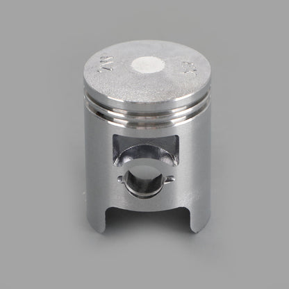 Piston & Rings Set 39mm For KYMCO Grand Dink Agility Super Cobro Like Maxxer 50