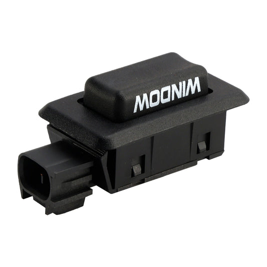 1999, 2001-2010 Jeep Grand Cherokee Rear Flipper Glass Window Switch 56042450AB