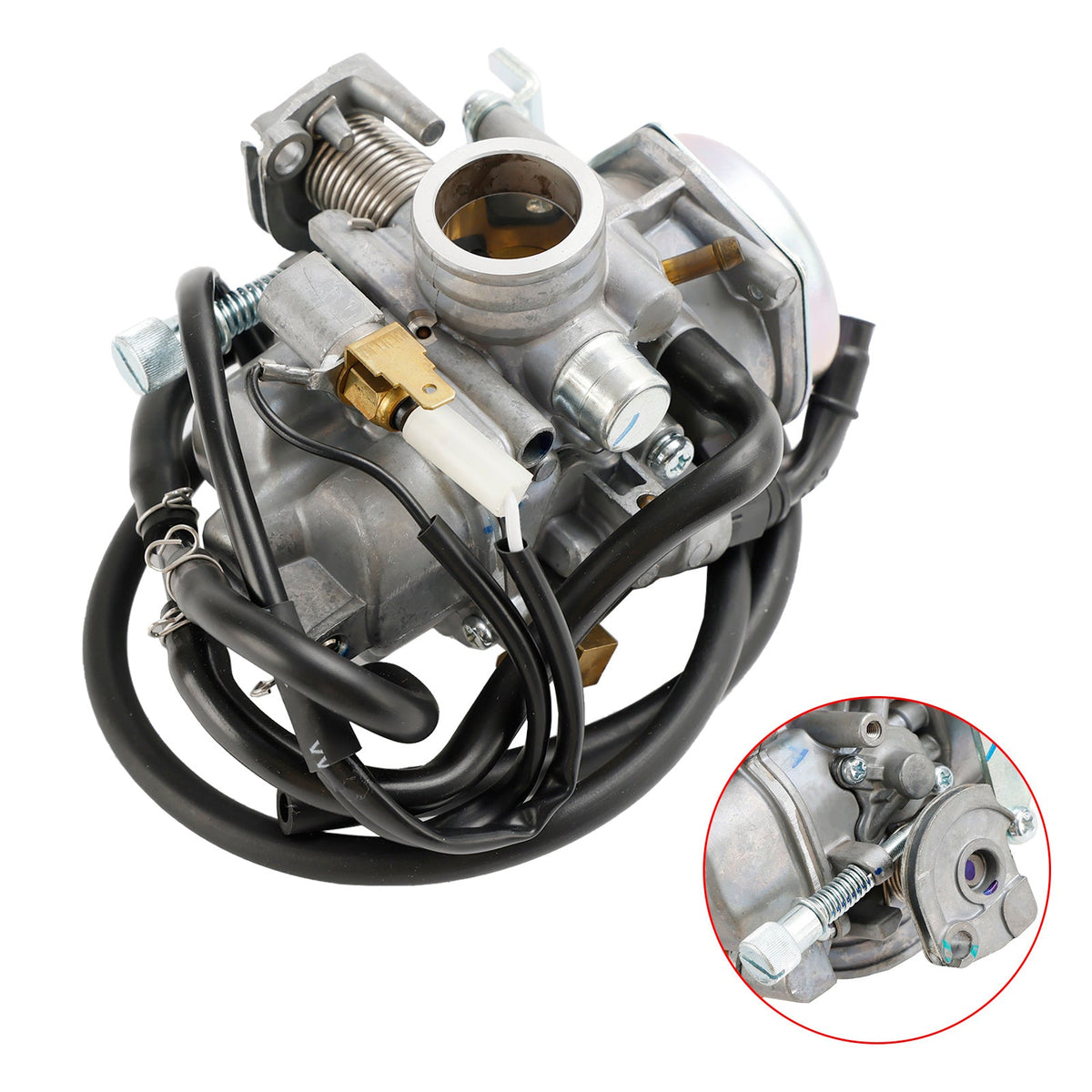 2013-2018 Honda GL150 INVICTA CB150 XR150L Carburetor Carb