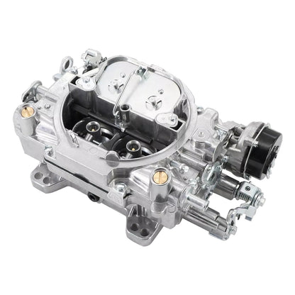 4 Barrel Carburetor Edelbrock 1411 Performer 750 CFM Electric Choke