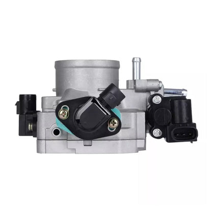 2002-2004 Honda Odyssey EX EX-L LX 3.5L V6 Gas Throttle Body 16400-P8F-A84 16400-P8F-A81