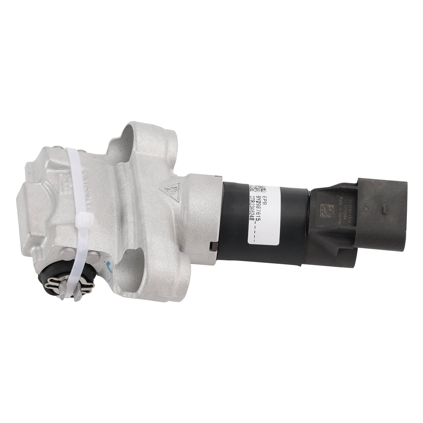 2019-2025 Porsche Cayenne Rear Left Parking Brake Motor 9Y0907615