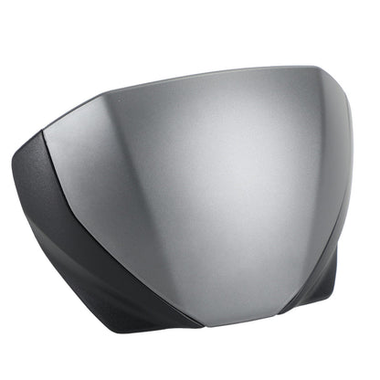 Front Screen Windshield Fairing Windscreen Deflector For Trident 660 2021+