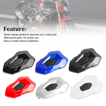 BMW 21-24 S1000R & 22-24 M1000R Tail Rear Seat Cover Fairing Cowl