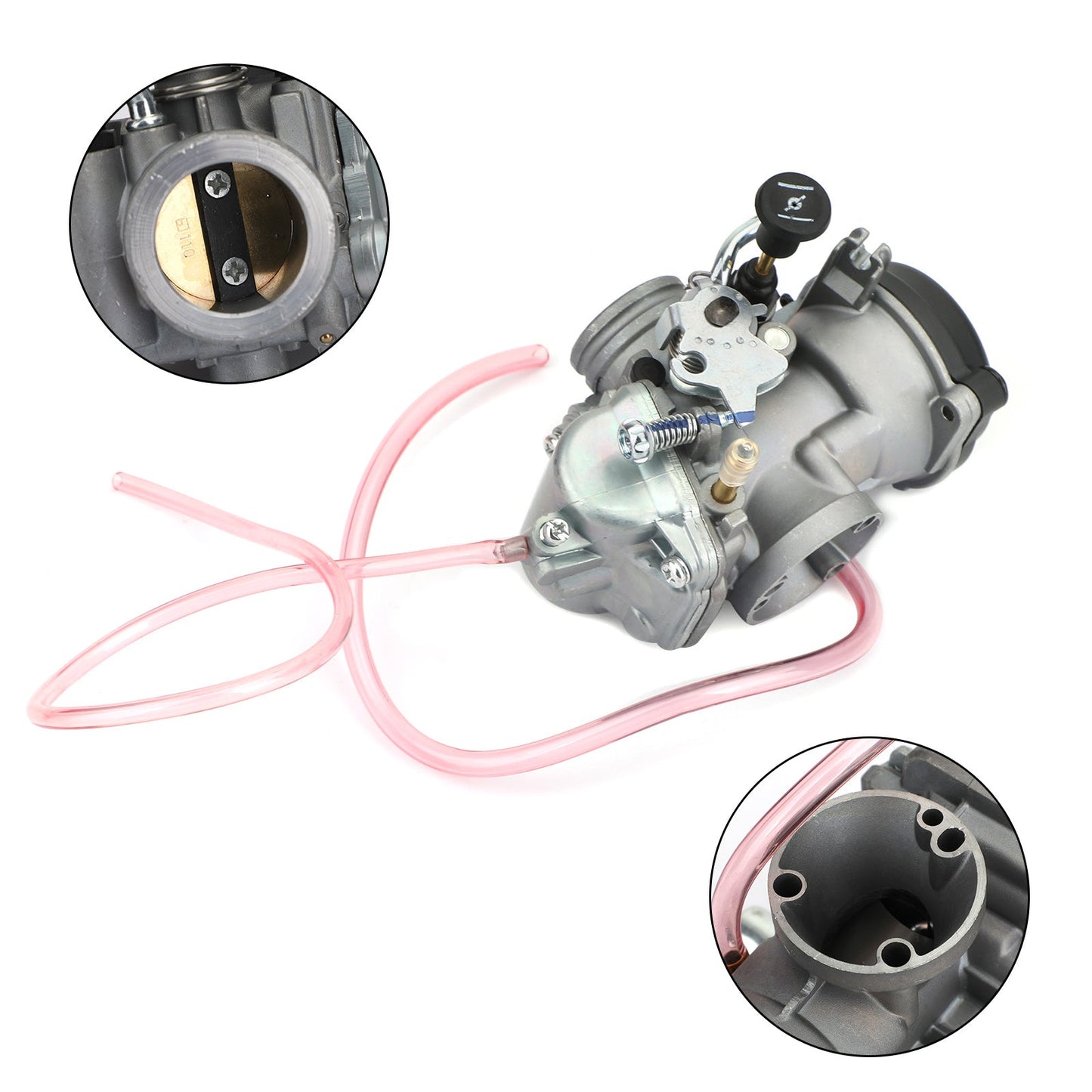 1994-2001 Suzuki GN125 26mm Carburetor Carb