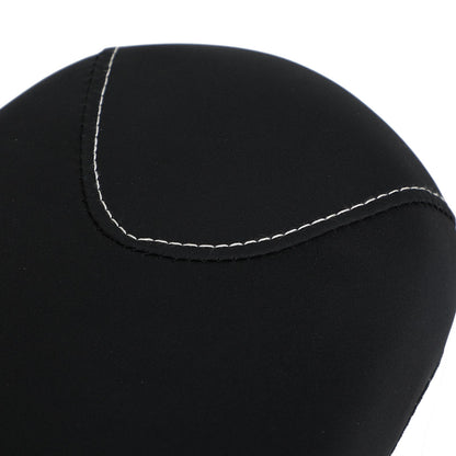 Rear Passenger Back Seat Pillion Saddle Fit For Yamaha Bolt Xv950 14-17