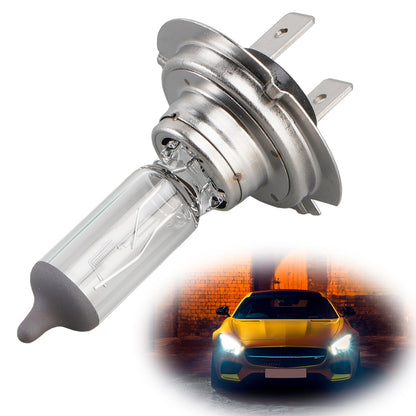 OSRAM Car Headlight Longlife H7 12V 60/55W 64210L