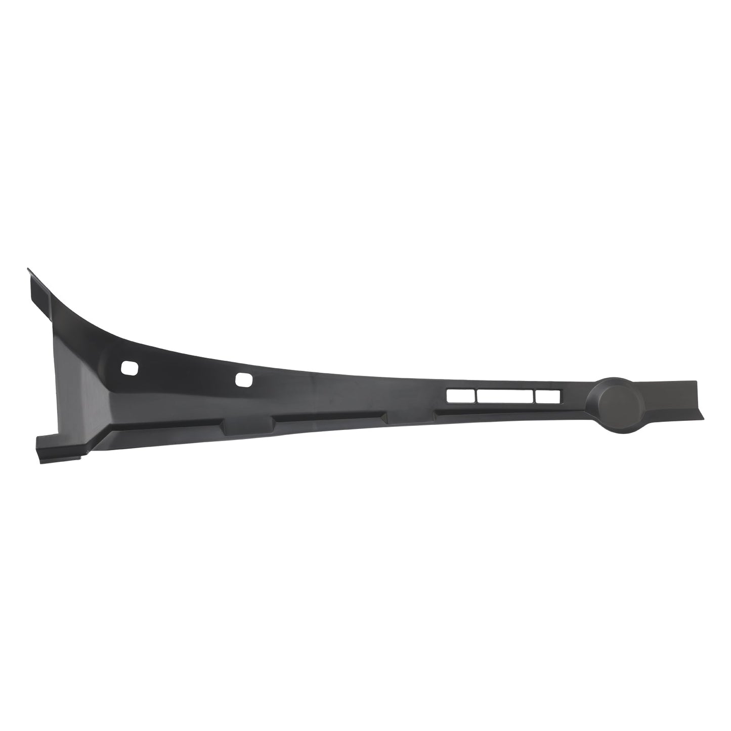 1995-1999 BMW 318ti Left+Right Windshield Cowl Cover 51711960843 51711960844