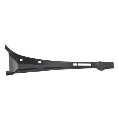 1995-1999 BMW 318ti Left+Right Windshield Cowl Cover 51711960843 51711960844