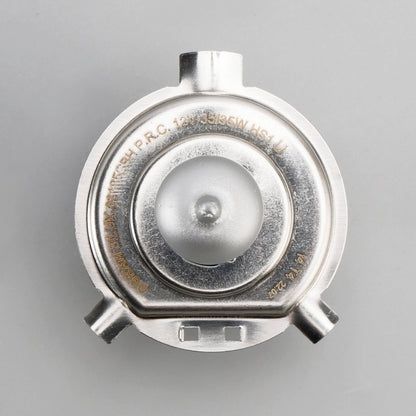 OSRAM Motorcycle Lamp Cool Blue Hyper HS1 PX43T 12V 45/40W 62185CBH-01B