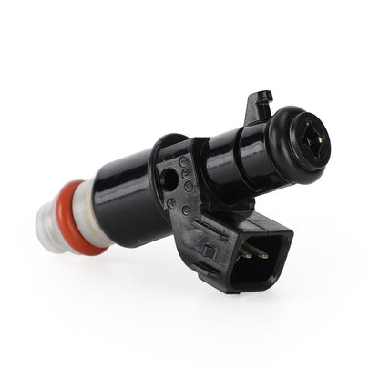 6PCS Fuel Injectors 16450-RCA-A01 Fit 2003-2007 Honda Accord 3.0L