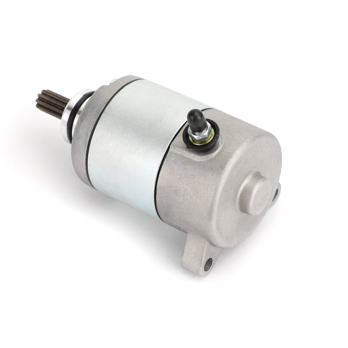 New Starter PMDD CCW 9-Tooth 12V For Honda CBR125R JC50 2011-2018 31200-KPP-T01 Champoo