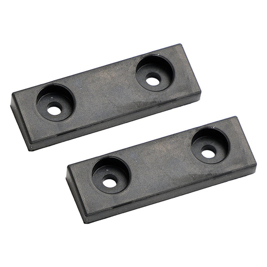 1987-2007 Peterbilt 379 Trucks Trailers 2PCS Door Wedge 20-10831