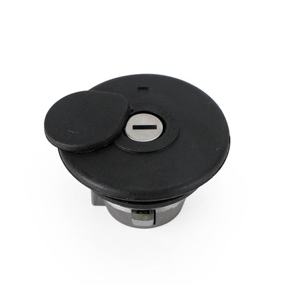 GY6 50 70 90 110 125 150 CC Scooters Ignition Key Switch Tank Cap Seat Lock Set