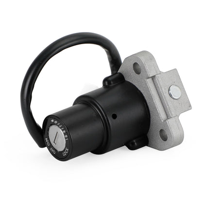 Lexmoto Adrenaline 125 EFI XFLM125GY-2B-E4 Ignition Key Switch Lock Set