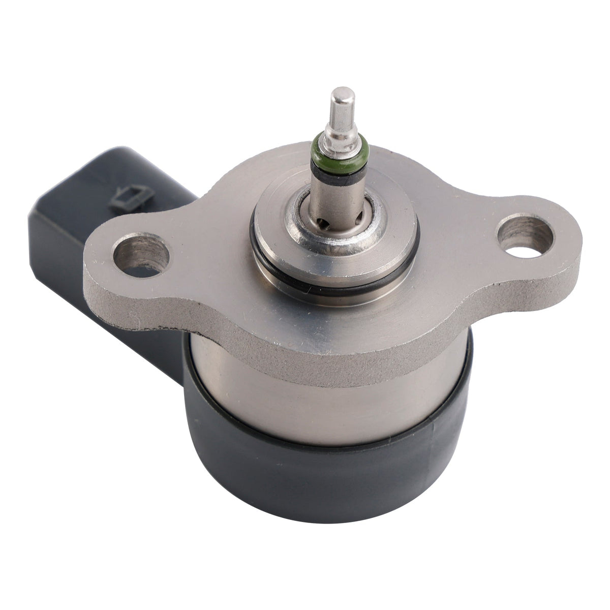03.1999-07.2003 Mercedes-Benz V-Class Vito Fuel Rail Pressure Relief Regulator Valve 6110780549